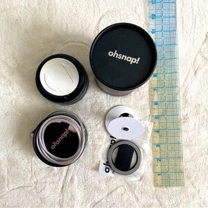 BUNDLE OhSnap! Magnetic Phone Accessories